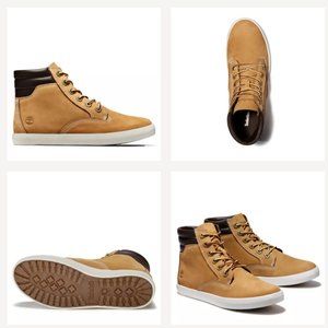 Timberland WOMEN'S DAUSETTE SNEAKER BOOTS